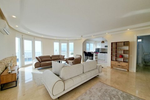 Villa 3+1 Alanya, Antalya, Türkiye №216896 - 28
