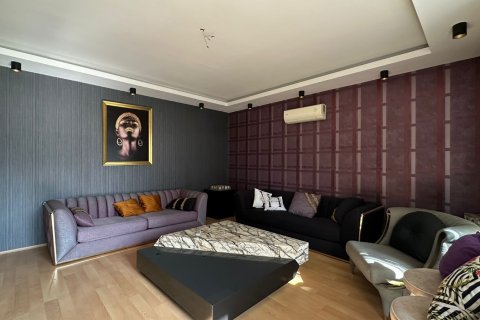 Daire  3+1  Alanya, Antalya, Türkiye №216901