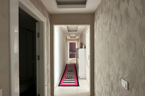 آپارتمان در  Alanya ، ترکیه 3 خوابه ، 120 متر مربع.  شماره 216901 - 10
