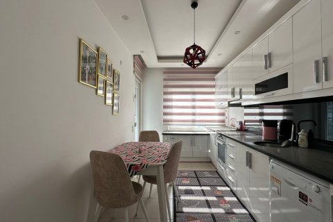 آپارتمان در  Alanya ، ترکیه 3 خوابه ، 120 متر مربع.  شماره 216901 - 6