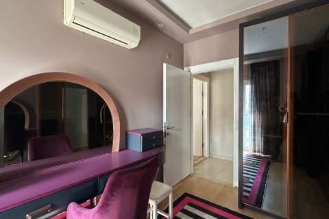 آپارتمان در  Alanya ، ترکیه 3 خوابه ، 120 متر مربع.  شماره 216901 - 15