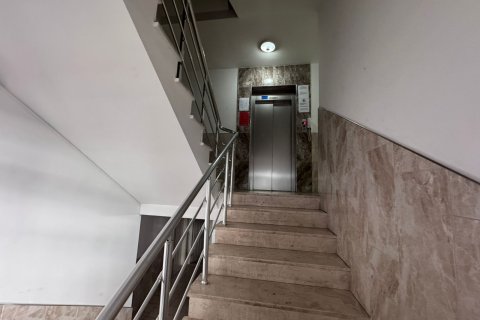 آپارتمان در  Alanya ، ترکیه 3 خوابه ، 120 متر مربع.  شماره 216901 - 24