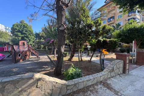 آپارتمان در  Alanya ، ترکیه 3 خوابه ، 120 متر مربع.  شماره 216901 - 17