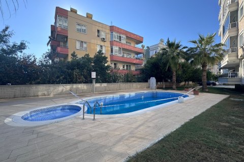 آپارتمان در  Alanya ، ترکیه 3 خوابه ، 120 متر مربع.  شماره 216901 - 25