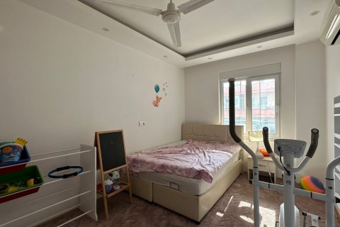 آپارتمان در  Alanya ، ترکیه 3 خوابه ، 120 متر مربع.  شماره 216901 - 9
