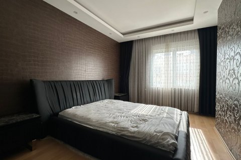 آپارتمان در  Alanya ، ترکیه 3 خوابه ، 120 متر مربع.  شماره 216901 - 18