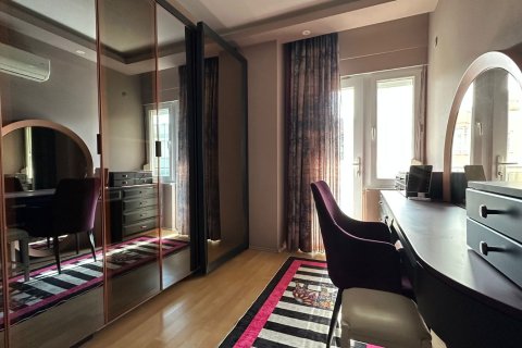 آپارتمان در  Alanya ، ترکیه 3 خوابه ، 120 متر مربع.  شماره 216901 - 16