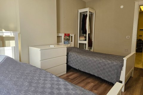 2+1 Lägenhet  i Alanya, Antalya, Turkiet Nr. 216897 - 19