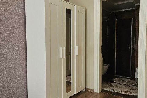2+1 Lägenhet  i Alanya, Antalya, Turkiet Nr. 216897 - 9