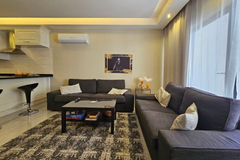 2+1 Lägenhet  i Alanya, Antalya, Turkiet Nr. 216897 - 18