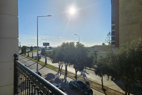 2+1 Lägenhet  i Alanya, Antalya, Turkiet Nr. 216897 - 14