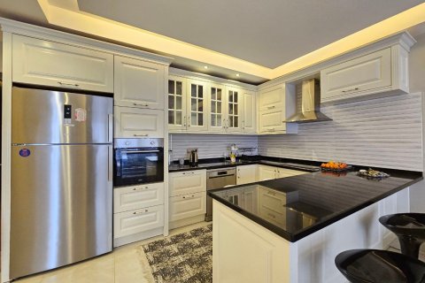 2+1 Lägenhet  i Alanya, Antalya, Turkiet Nr. 216897 - 16