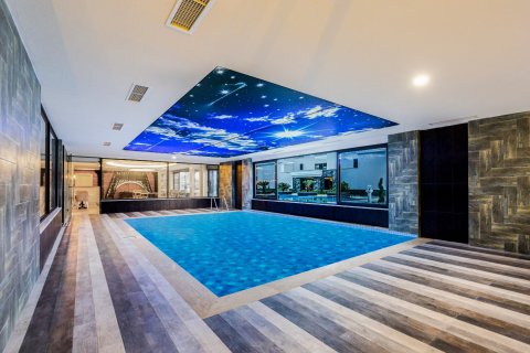 2+1 Lägenhet  i Alanya, Antalya, Turkiet Nr. 216897 - 25