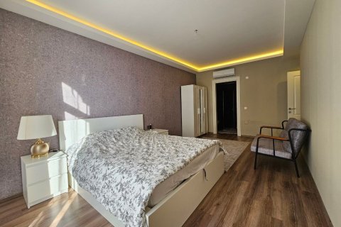 2+1 Lägenhet  i Alanya, Antalya, Turkiet Nr. 216897 - 21