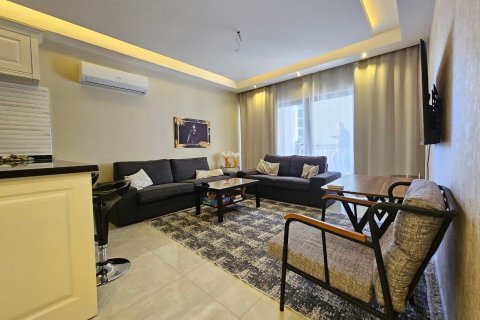 2+1 Leilighet  i Alanya, Antalya, Tyrkia Nr. 216897