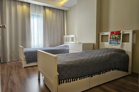 2+1 Lägenhet  i Alanya, Antalya, Turkiet Nr. 216897 - 17