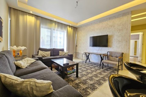 2+1 Lägenhet  i Alanya, Antalya, Turkiet Nr. 216897 - 20