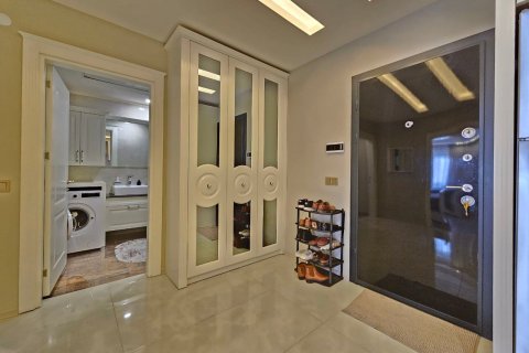 2+1 Lägenhet  i Alanya, Antalya, Turkiet Nr. 216897 - 24