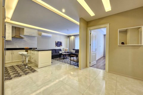 2+1 Lägenhet  i Alanya, Antalya, Turkiet Nr. 216897 - 3
