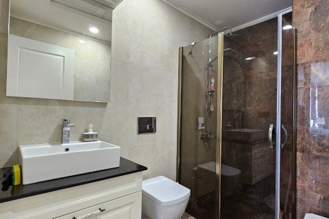 2+1 Lägenhet  i Alanya, Antalya, Turkiet Nr. 216897 - 11