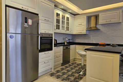 2+1 Lägenhet  i Alanya, Antalya, Turkiet Nr. 216897 - 5