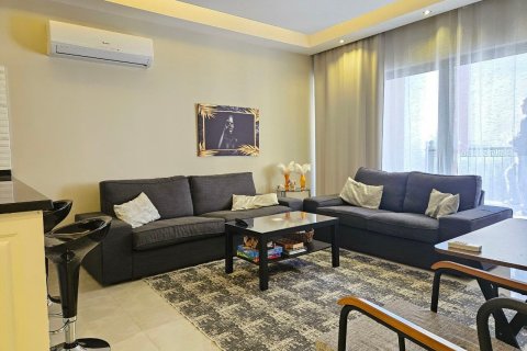 2+1 Lägenhet  i Alanya, Antalya, Turkiet Nr. 216897 - 4