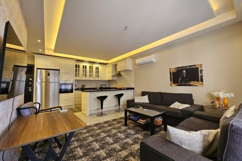 2+1 Lägenhet  i Alanya, Antalya, Turkiet Nr. 216897 - 22