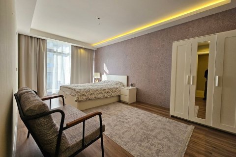 2+1 Lägenhet  i Alanya, Antalya, Turkiet Nr. 216897 - 7