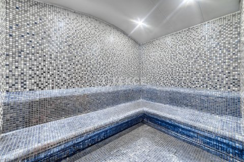 3+1 Penthouse i Alanya, Antalya, Tyrkiet Nr. 221248 - 23