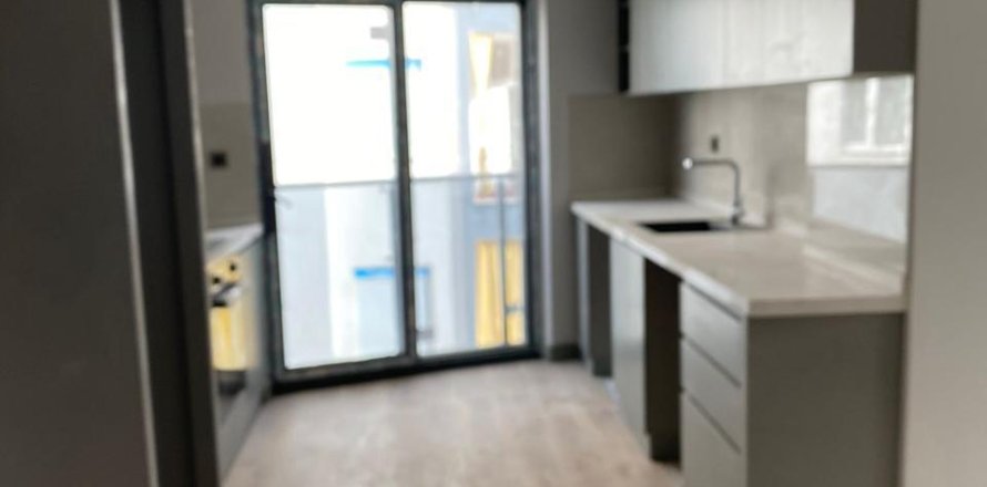 Daire 2+1 Antalya, Türkiye №221249