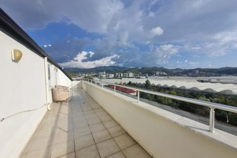 Lägenhet i Demirtas, Alanya, Antalya, Turkiet Nr. 221247 - 17
