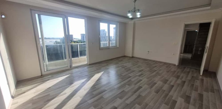 Lägenhet i Demirtas, Alanya, Antalya, Turkiet Nr. 221247