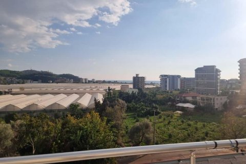 Lägenhet i Demirtas, Alanya, Antalya, Turkiet Nr. 221247 - 18