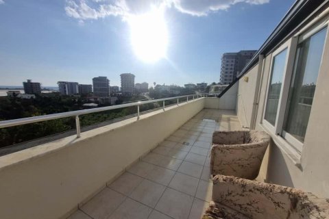 Lägenhet i Demirtas, Alanya, Antalya, Turkiet Nr. 221247 - 16