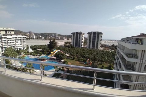 Apartment for sale in Demirtas, Alanya, Antalya, Turkey, 130m2, No. 221246 – photo 11
