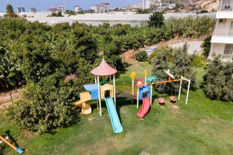 Apartment for sale in Demirtas, Alanya, Antalya, Turkey, 130m2, No. 221246 – photo 16