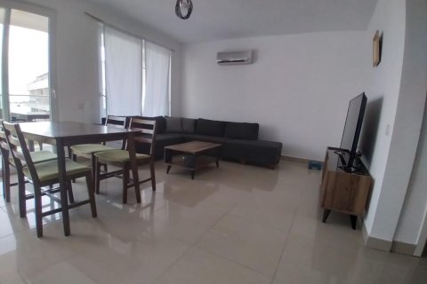 Apartment for sale in Demirtas, Alanya, Antalya, Turkey, 130m2, No. 221246 – photo 2