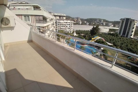 Apartment for sale in Demirtas, Alanya, Antalya, Turkey, 130m2, No. 221246 – photo 9