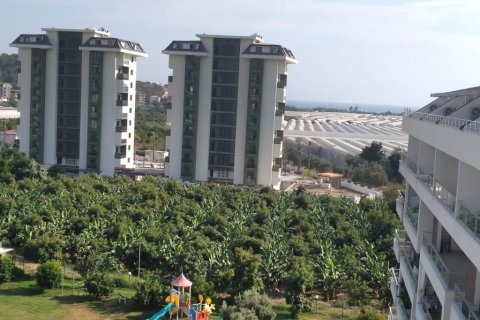 Apartment for sale in Demirtas, Alanya, Antalya, Turkey, 130m2, No. 221246 – photo 15