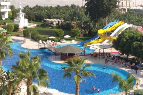 Apartment for sale in Demirtas, Alanya, Antalya, Turkey, 130m2, No. 221246 – photo 13