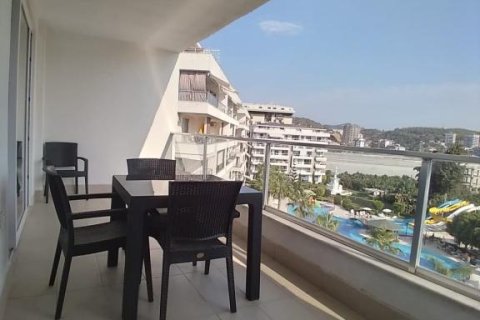 Apartment for sale in Demirtas, Alanya, Antalya, Turkey, 130m2, No. 221246 – photo 8