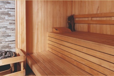 Продажа квартиры в Аланье, Анталье, Турция 2+1, 72м2, №223457 – фото 5