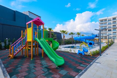 1+1 Wohnung in Antalya, Türkei Nr. 223453 - 10