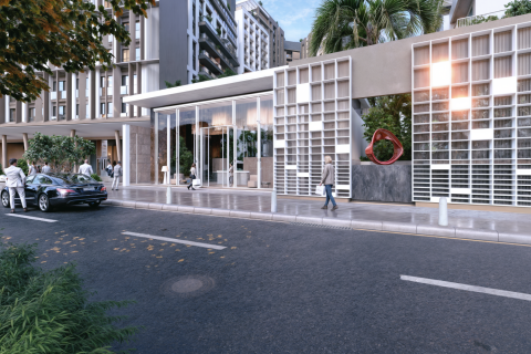 Apartment for sale  in Antalya, Turkey, 3 bedrooms, 93m2, No. 223459 – photo 6