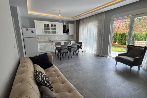 2+1 Apartment  in Oba, Antalya, Turkey No. 215935