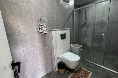 آپارتمان در  Oba ، ترکیه 2 خوابه ، 95 متر مربع.  شماره 215935 - 24