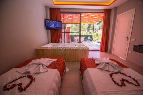 3+1 Villa in Kalkan, Antalya, Türkei Nr. 215943 - 15