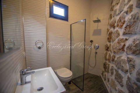 3+1 Villa in Kalkan, Antalya, Türkei Nr. 215943 - 18