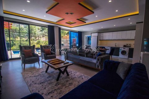 3+1 Villa in Kalkan, Antalya, Türkei Nr. 215943 - 10
