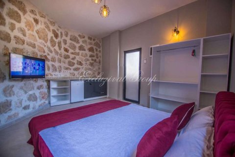 3+1 Villa in Kalkan, Antalya, Türkei Nr. 215943 - 17